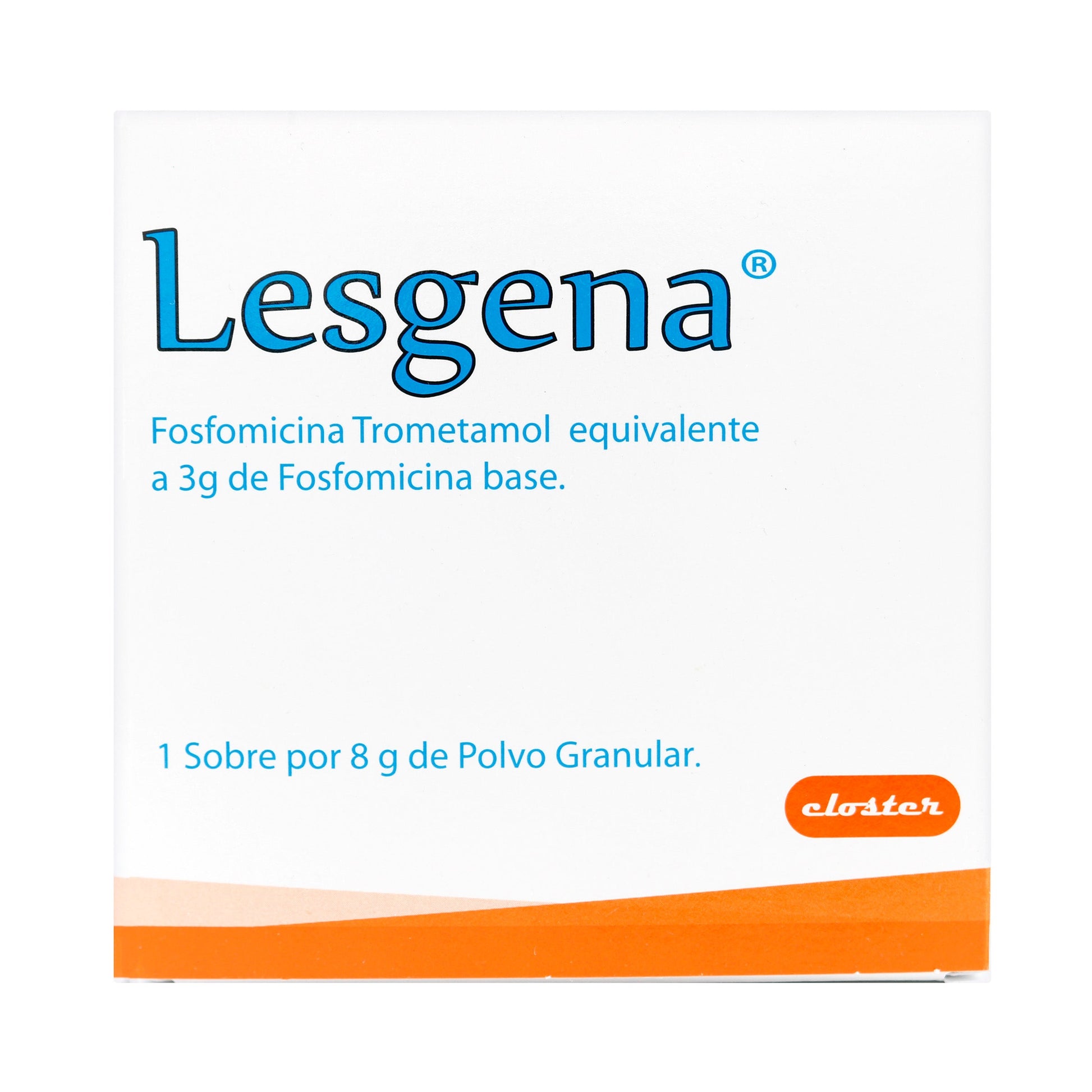 Lesgena 8 gr 1 Sbs