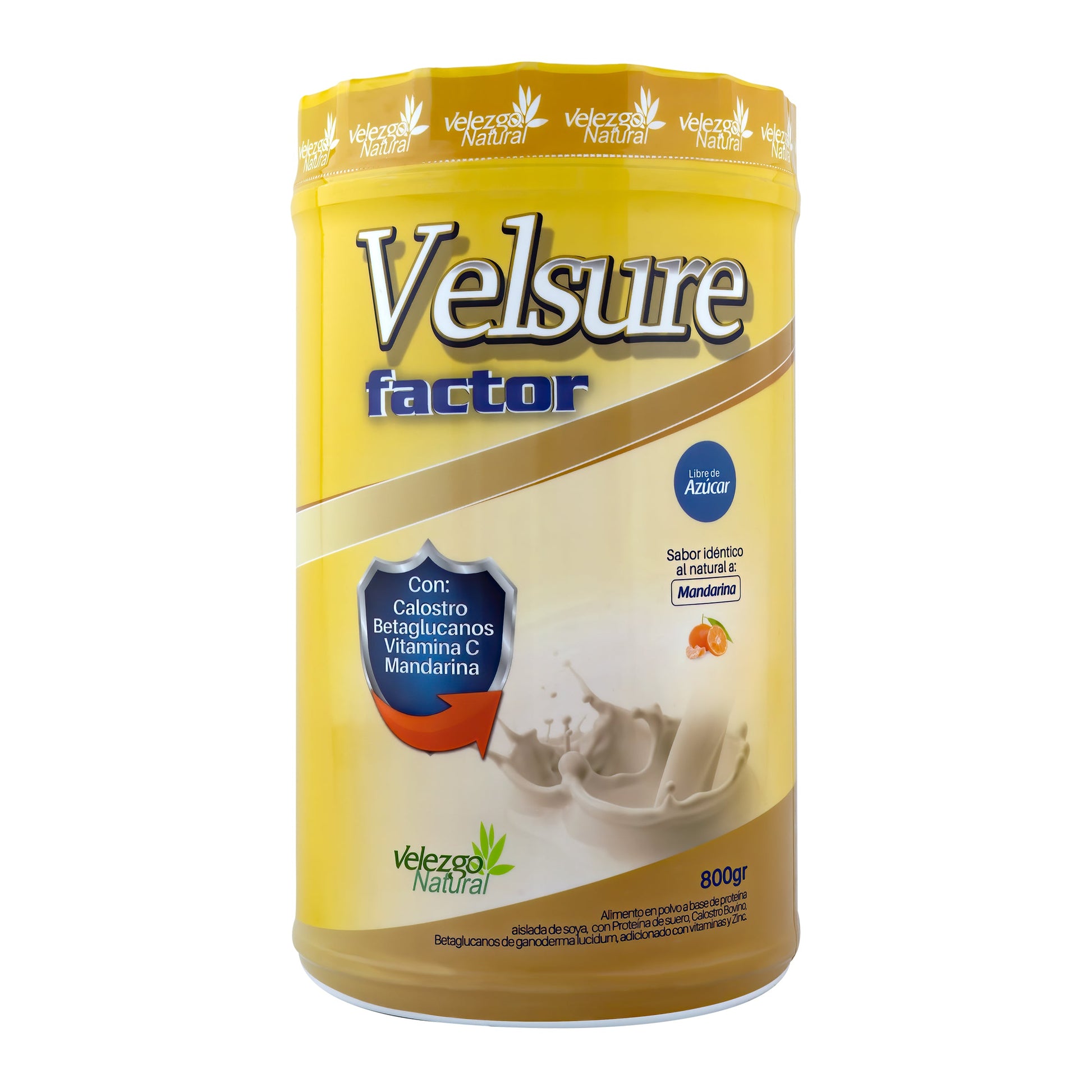 Velsure Factor 800 gr