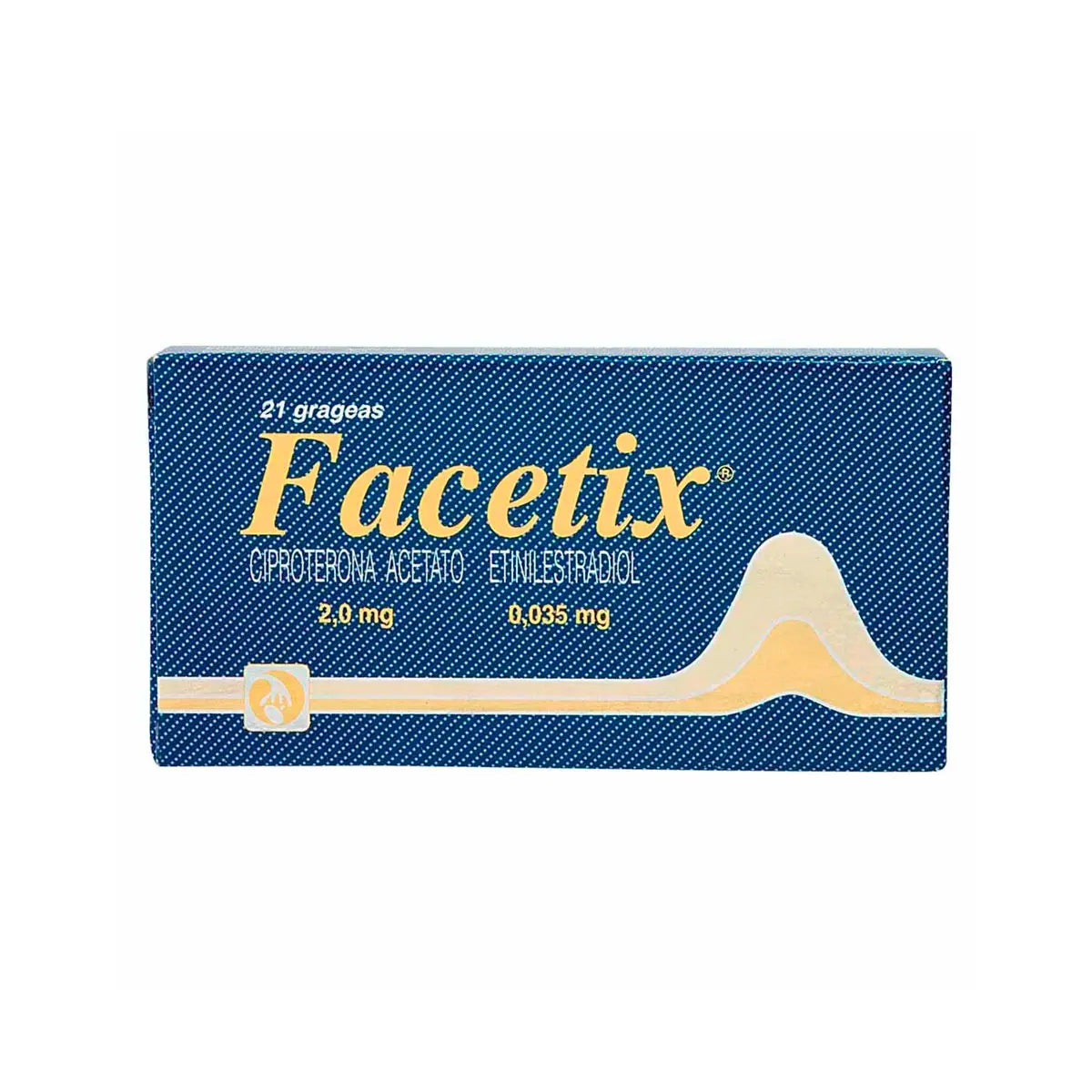 Facetix 21 grAGEAS (p)9166(sc)(sf)