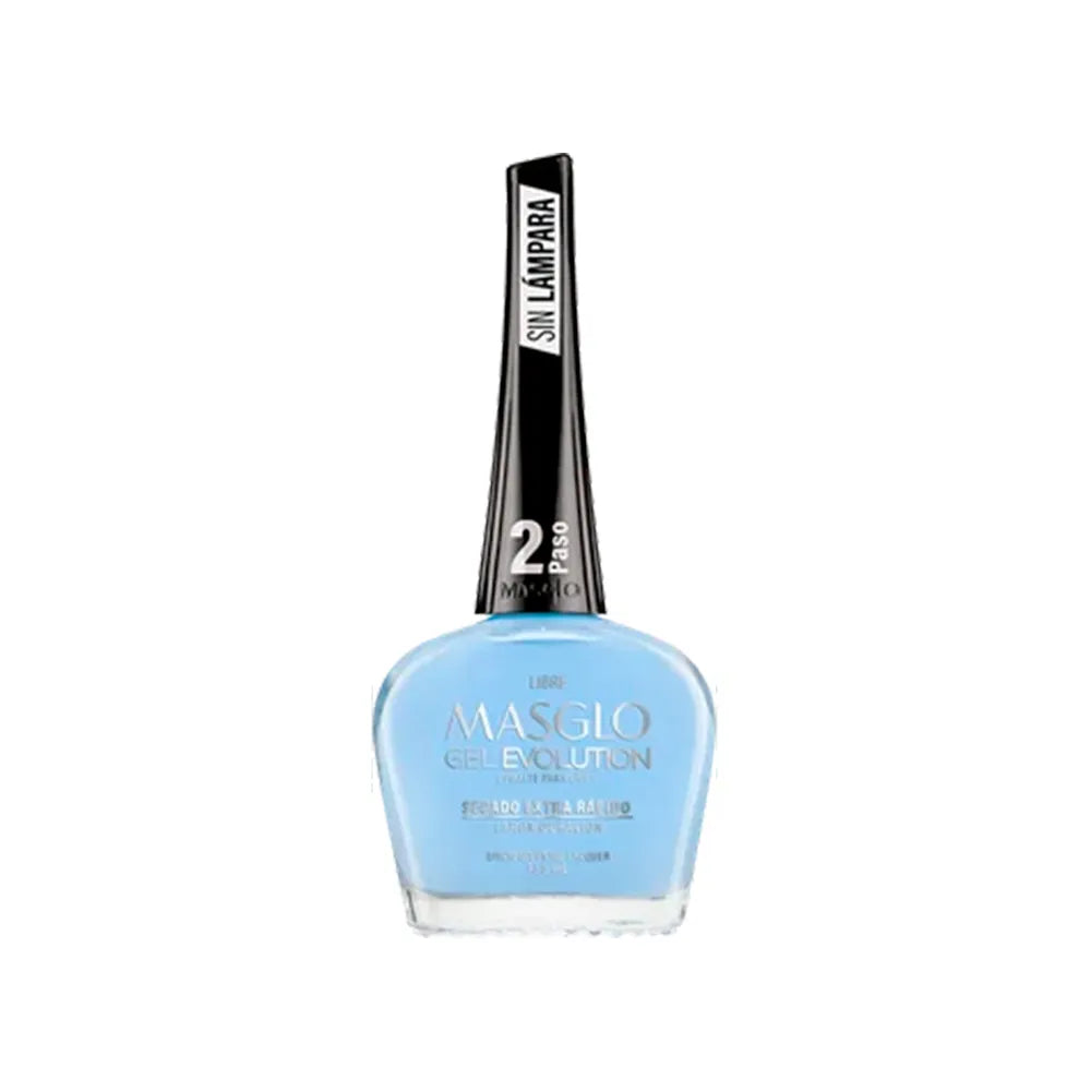 Libre 13.5 ML Masglo Gel Evolution