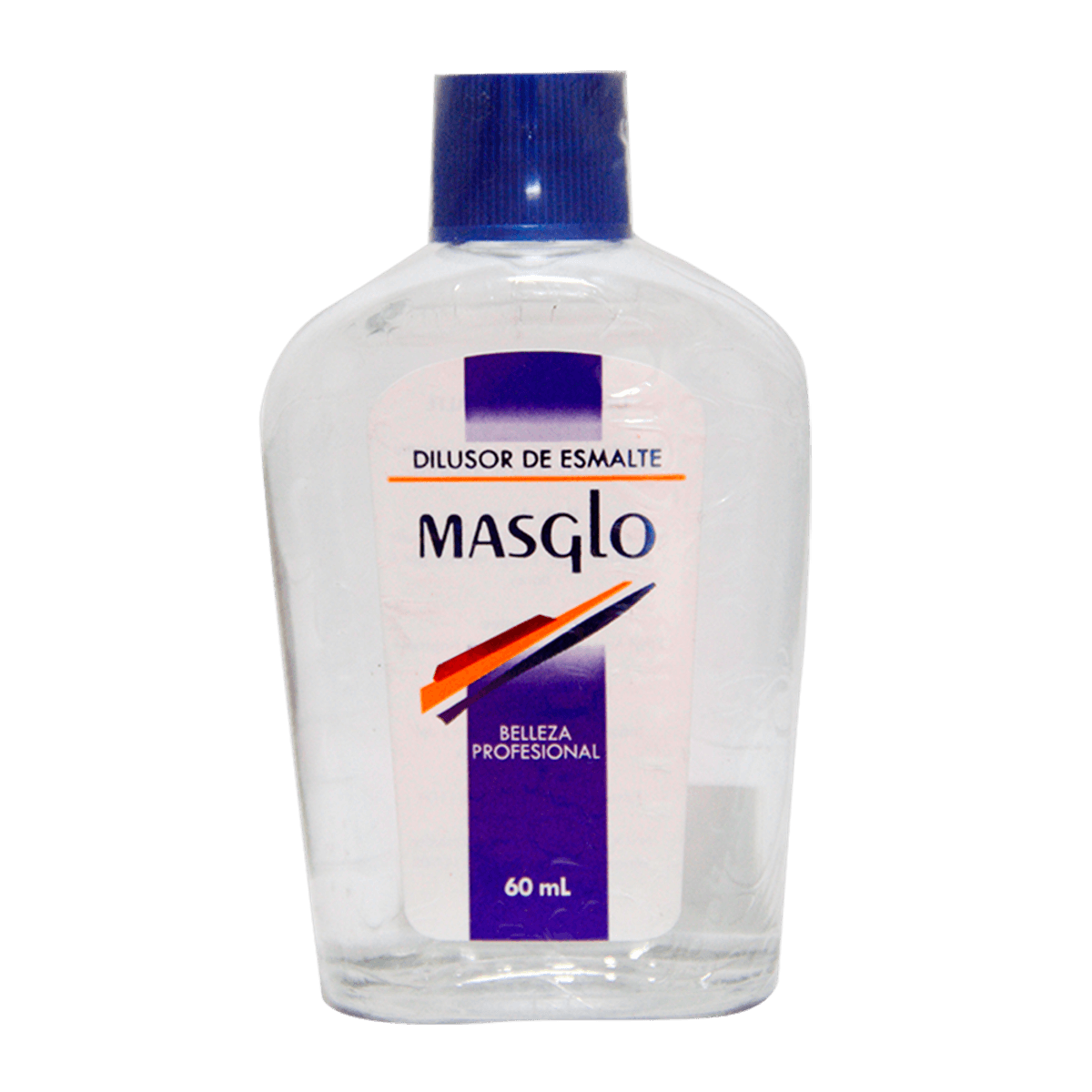 Dilusor De Esmalte Masglo 60 Cc