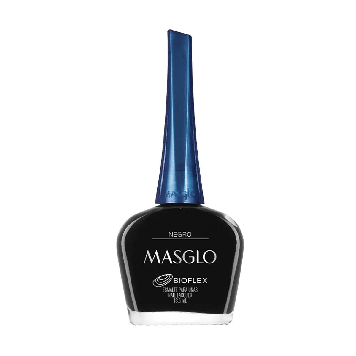 Esmalte Masglo Negro