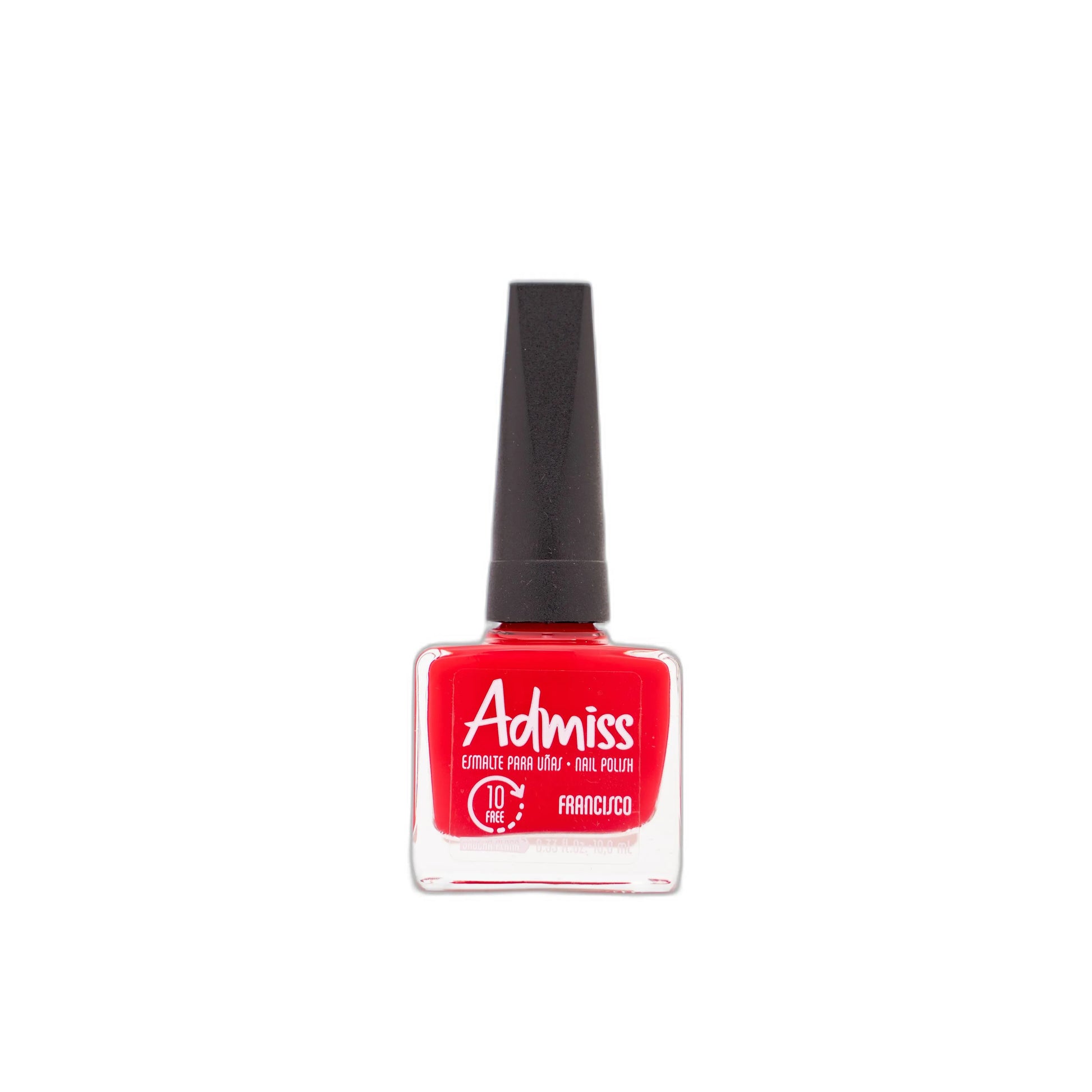 admiss-francisco-10-ml