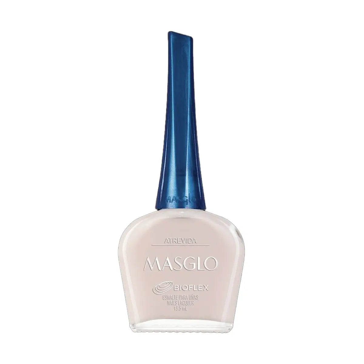 Esmalte Masglo Atrevida