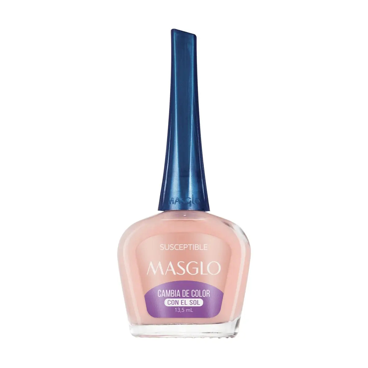 Esmalte Masglo Inestable