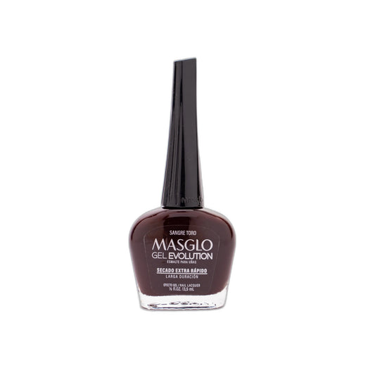 Sangre De Toro 13.5 ML Masglo Gel Evolution