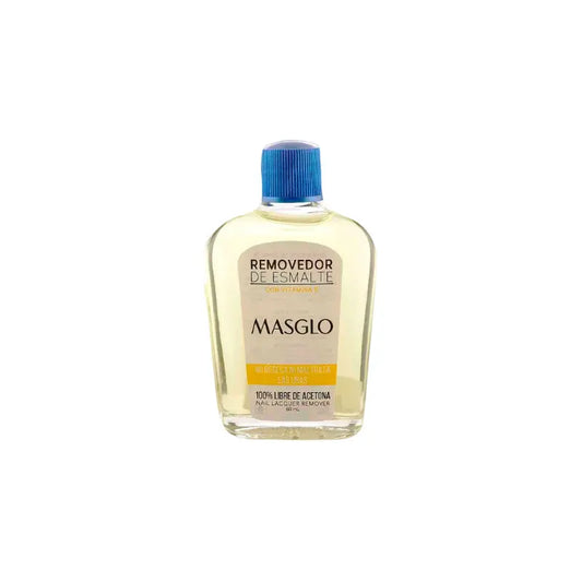Removedor Masglo Con Vitamina E