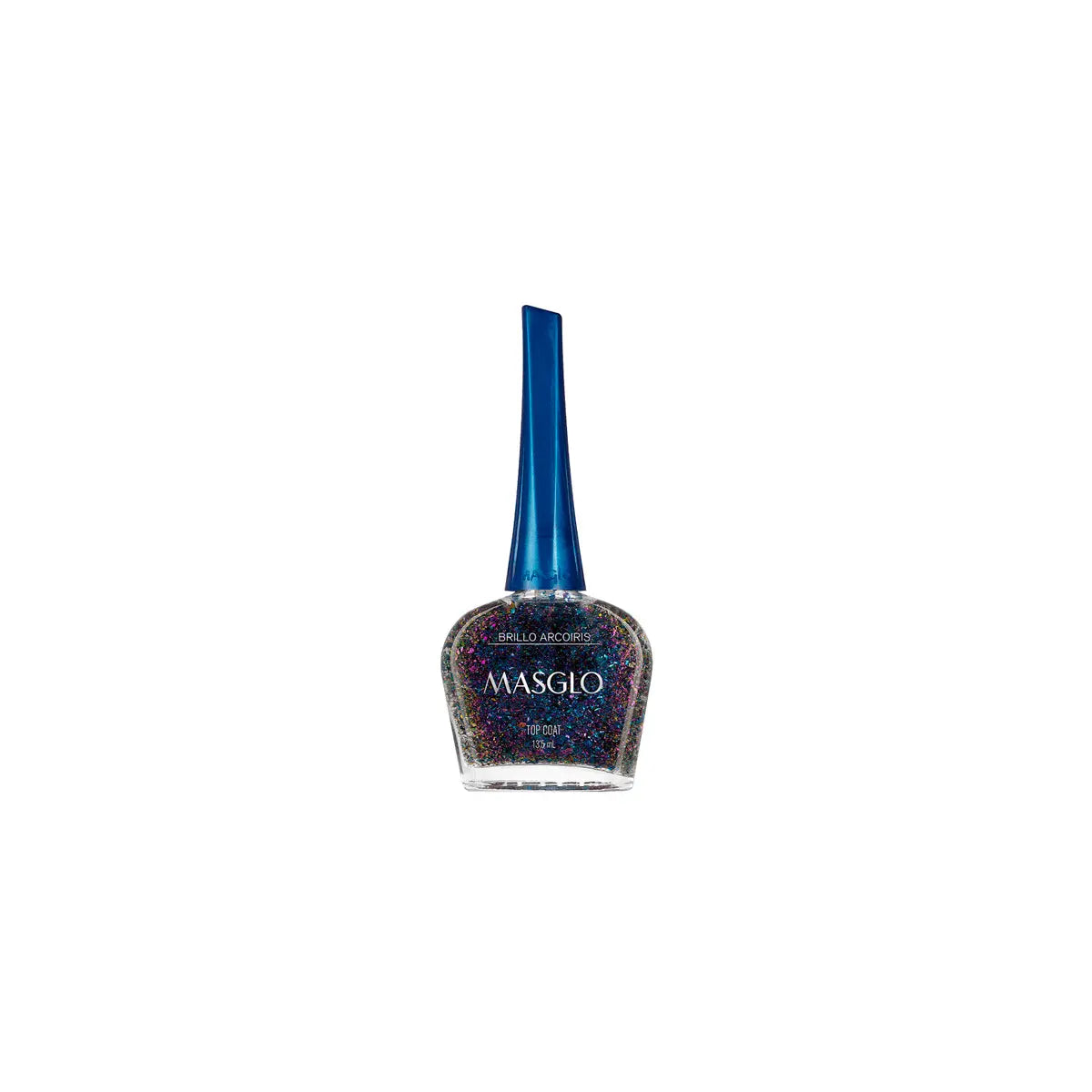 Brillo Arcoiris 135ml Masglo