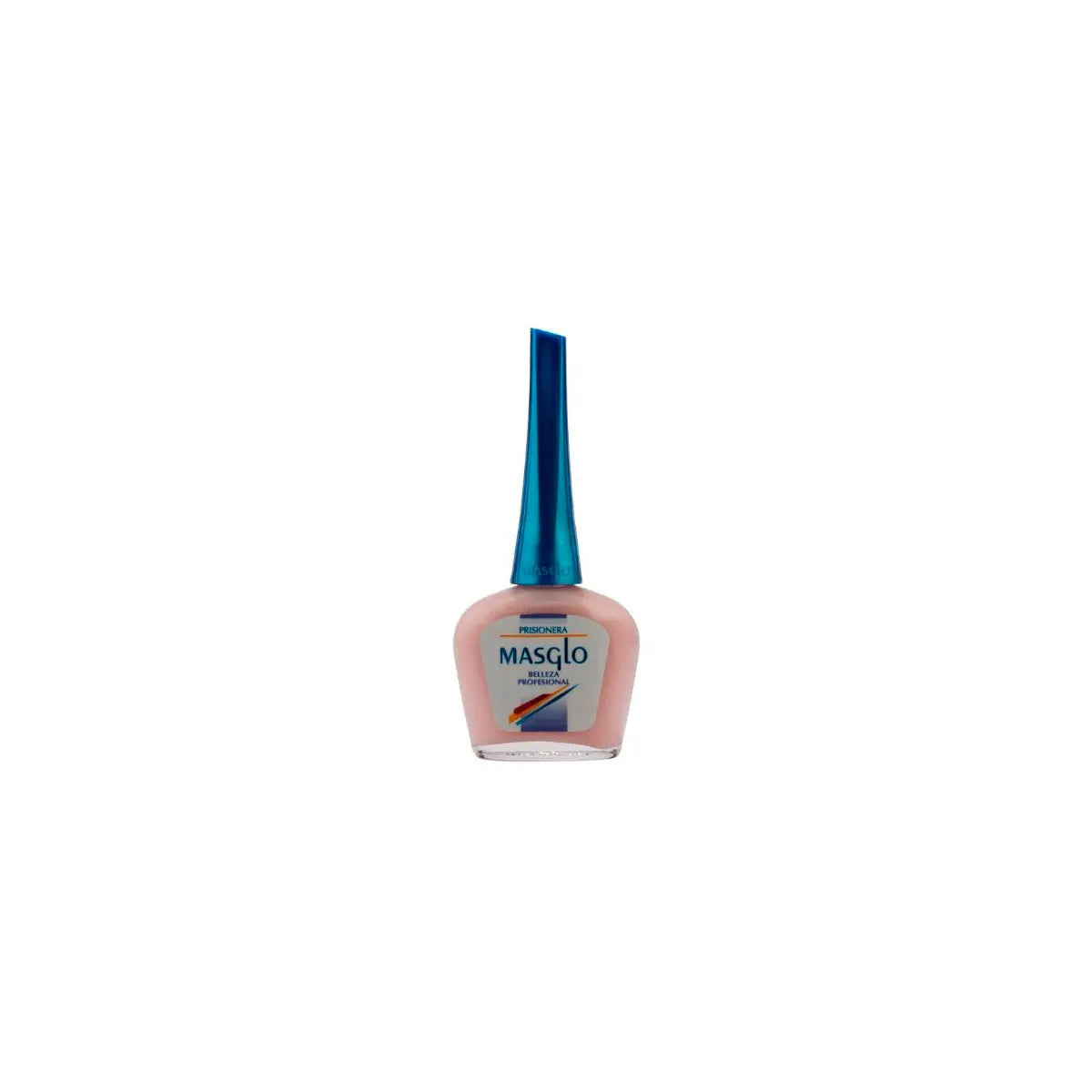Esmalte Masglo Prisionera