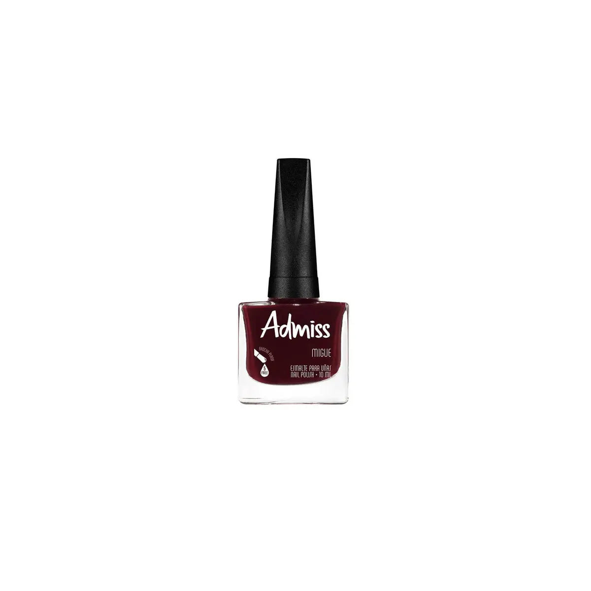 Miguel 10 ml Admiss
