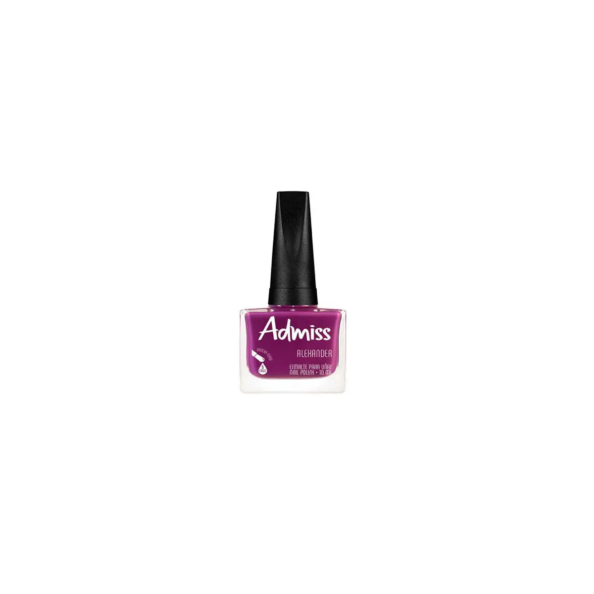 Admiss Alexander 10 ml