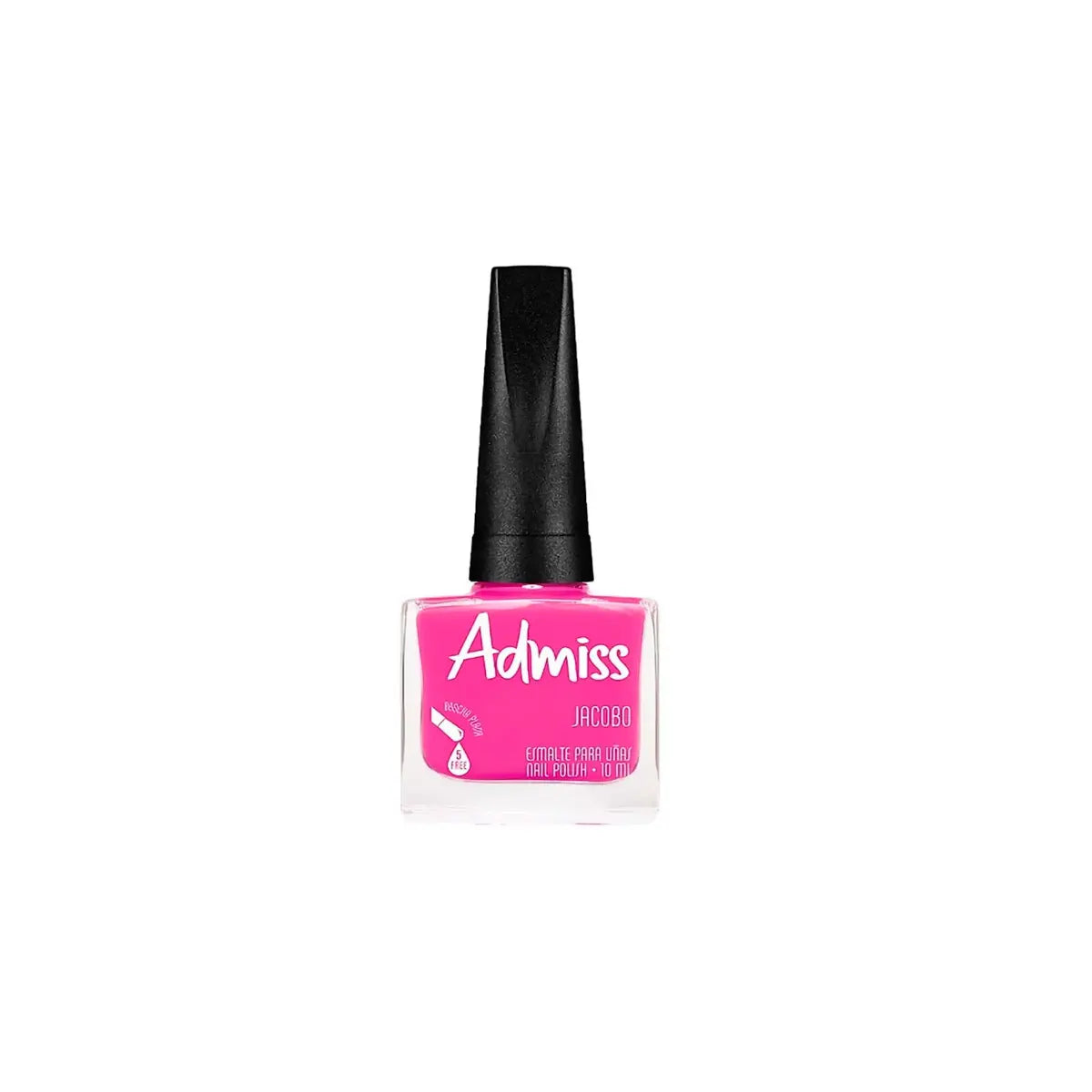 Admiss Jacobo 10ml
