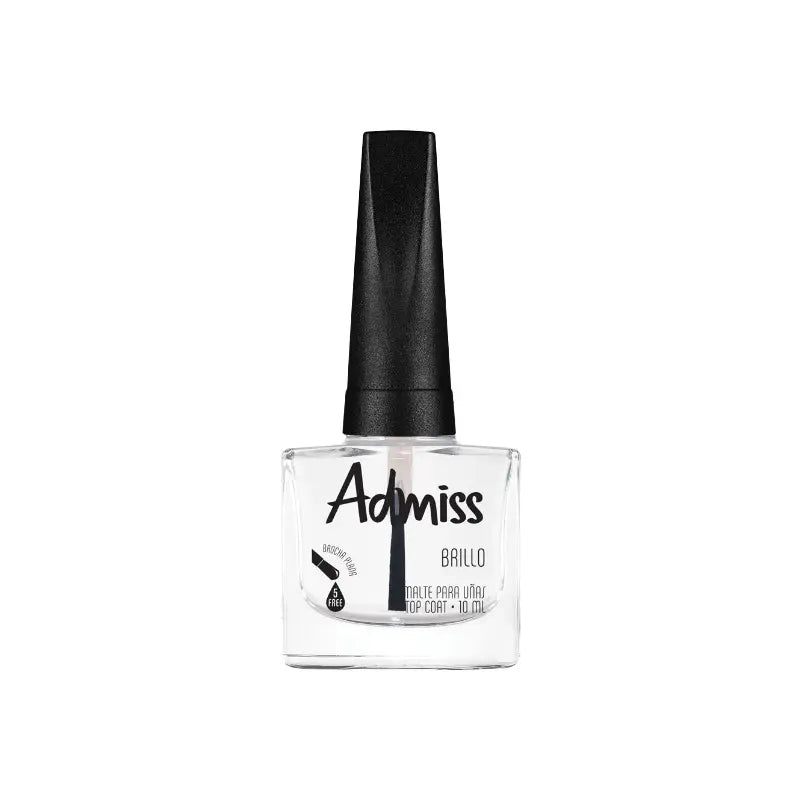 Brillo 10ml Admiss