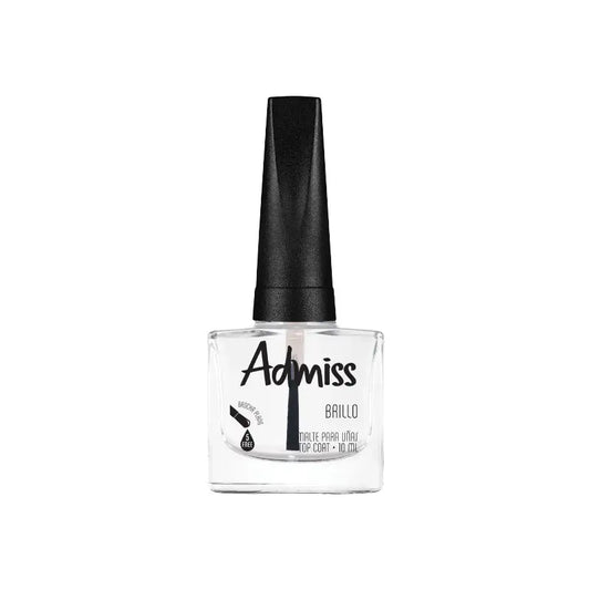 Brillo 10ml Admiss