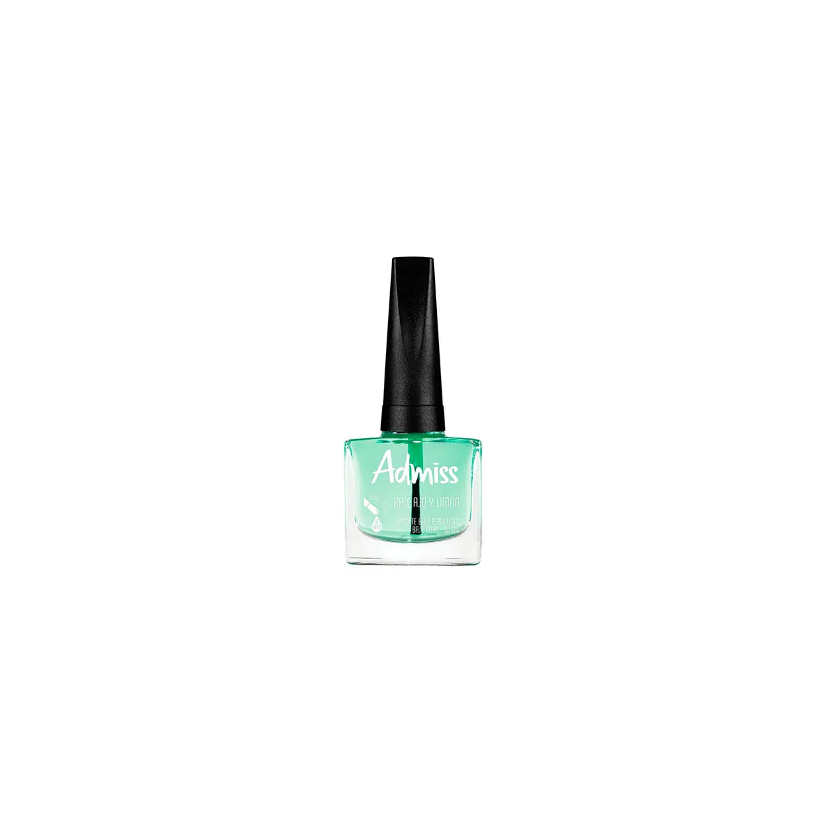 Base Ajo Y Limon 10 ml