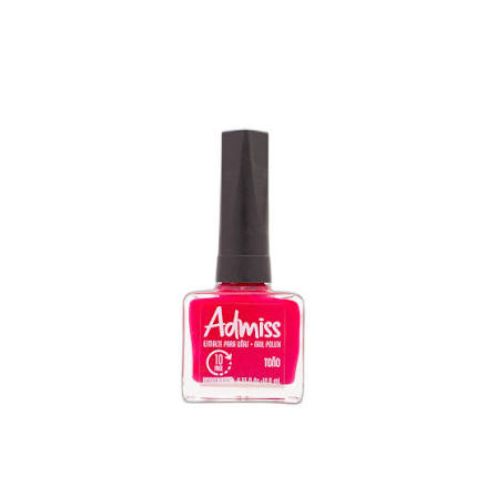 Toño 10 ML Admiss