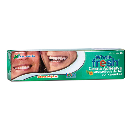 crema-adhesiva-whole-fresh-menta-40-gr