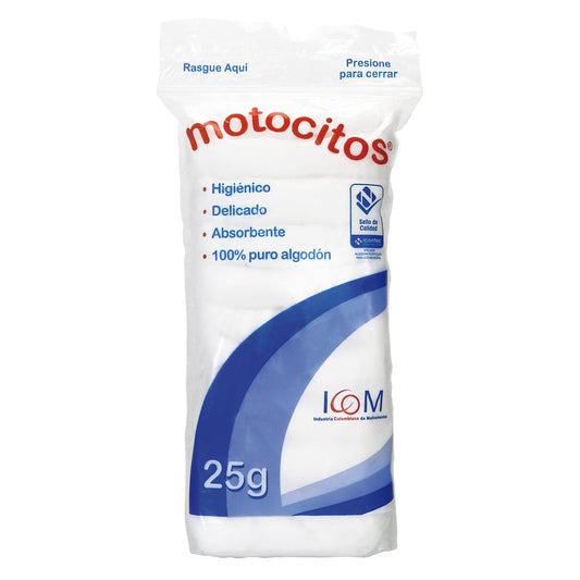 algodon-motocitos-25-gramos-pague-5-lleve-7-icom