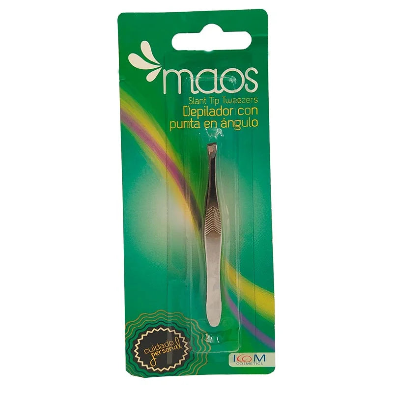 Depilador De Cejas Maos