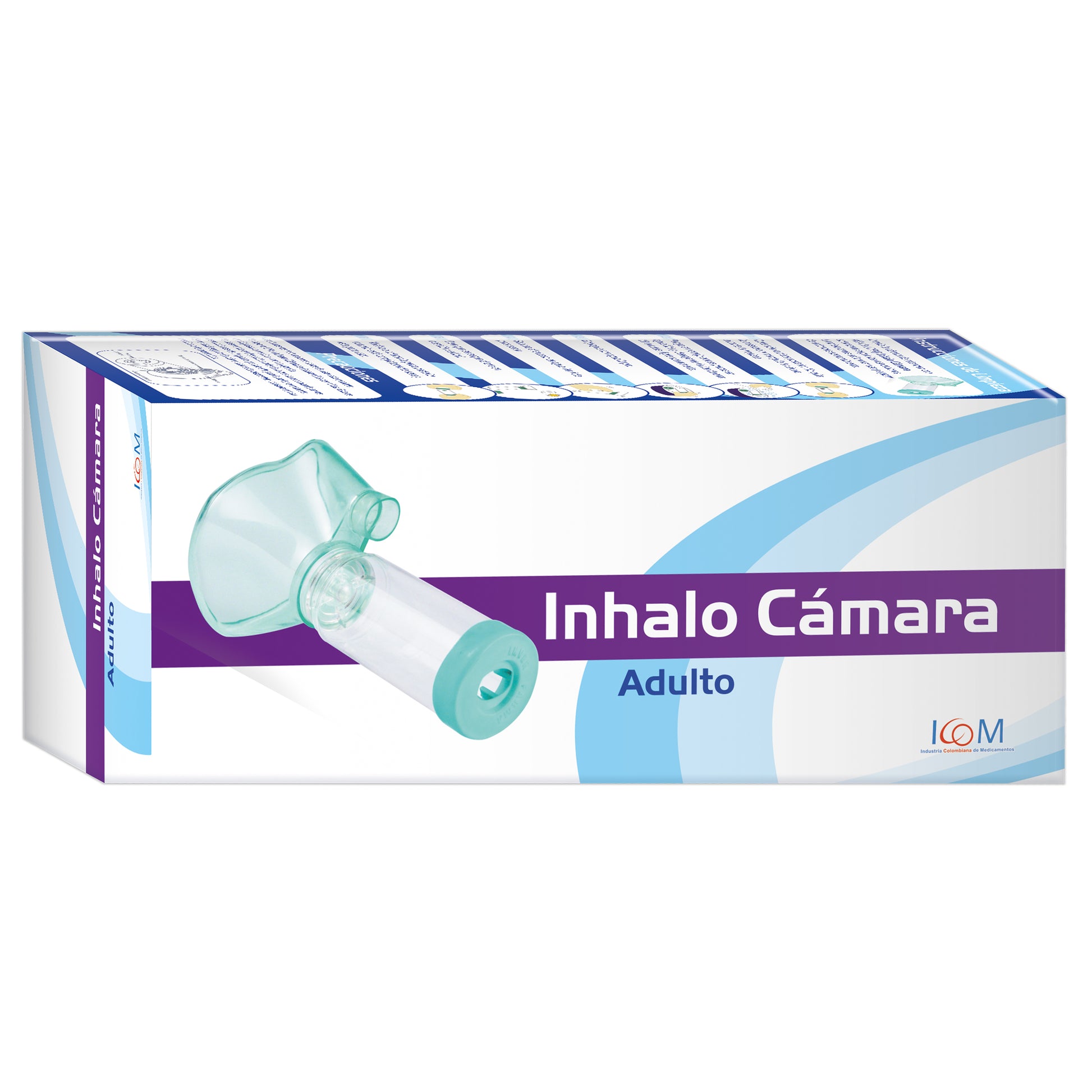 inhalocamara-adulto