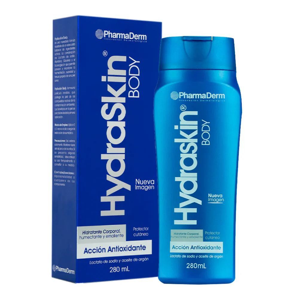 Hydraskin Body 280 ml
