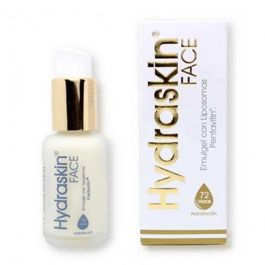 Hydraskin Face 50 gr