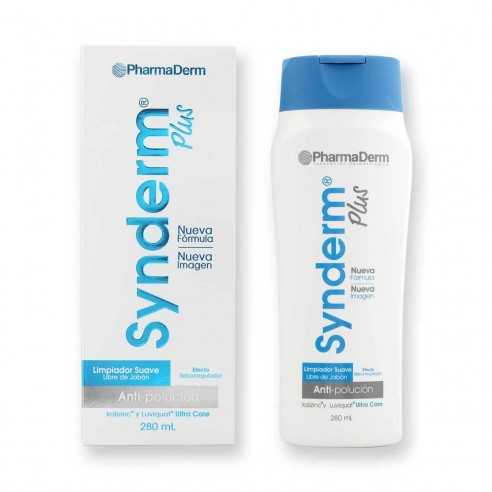 Synderm Plus 280 ml