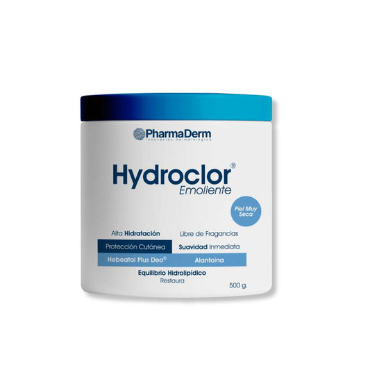 Hydroclor Ungüento 500 gr