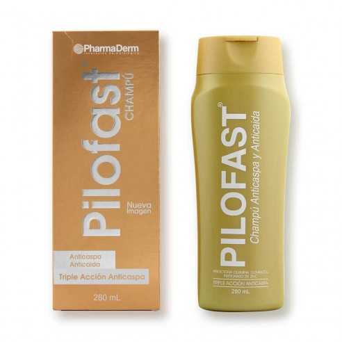 Shampoopilofast 280 ml
