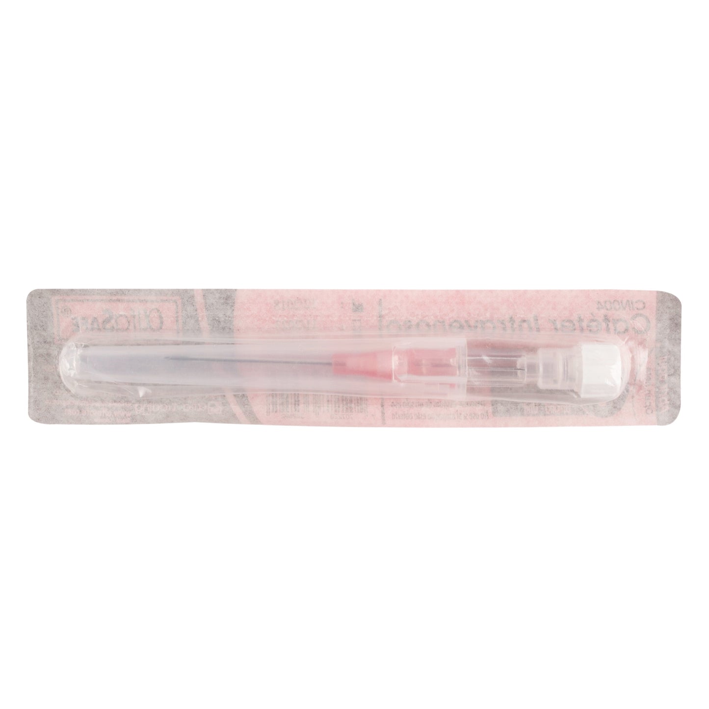 Cateter Alfa Intravenoso 20g X1 1/4 32 Mm