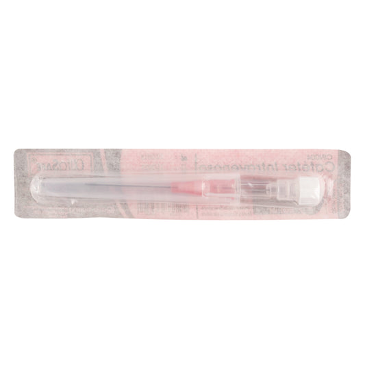 Cateter Alfa Intravenoso 20g X1 1/4 32 Mm