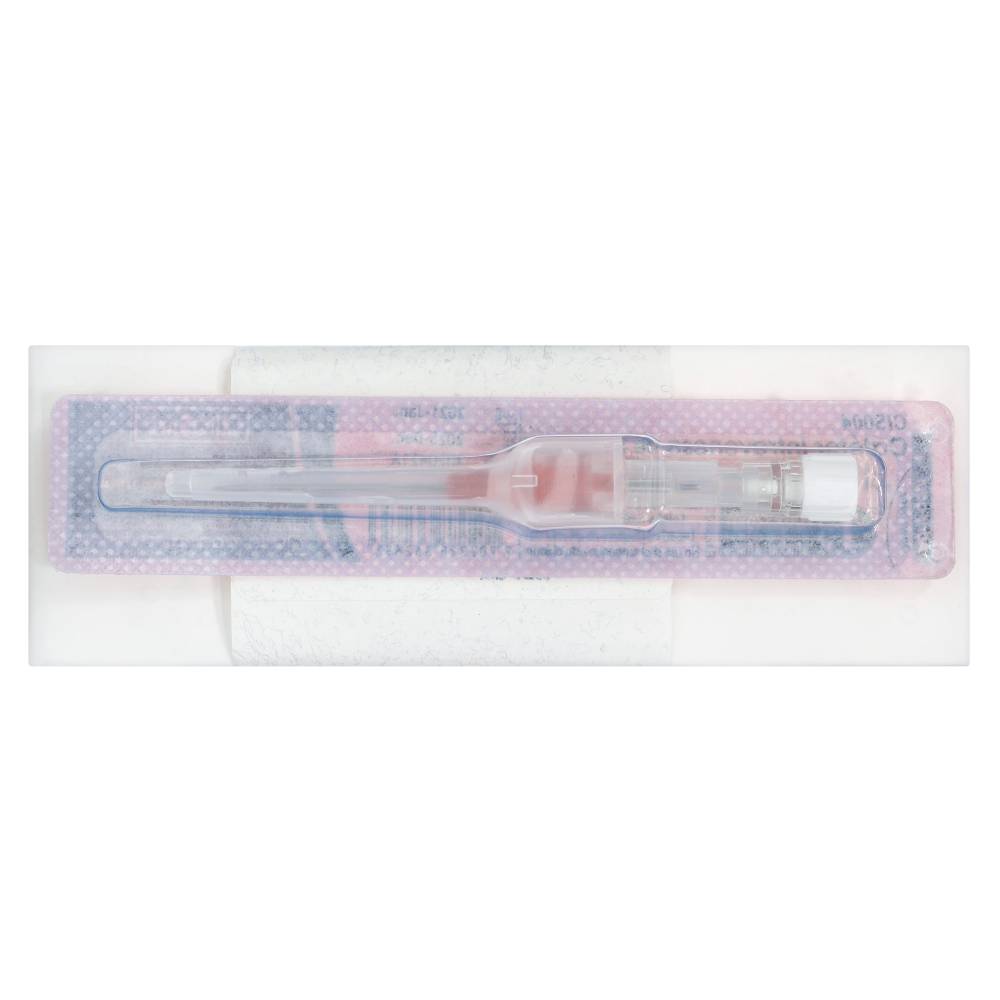 Catéter Alfa Seguridad 20G X 1/14 32 Mm