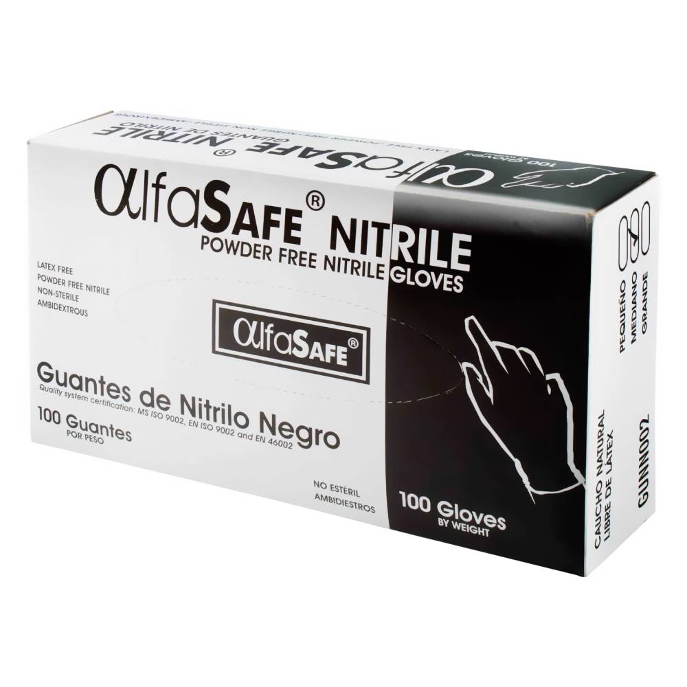 guante-nitrilo-alfa-negro-talla-mediana-100-unidades