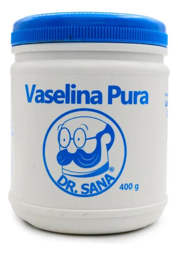Vaselina Blofarma Bdc Usp 400 gr