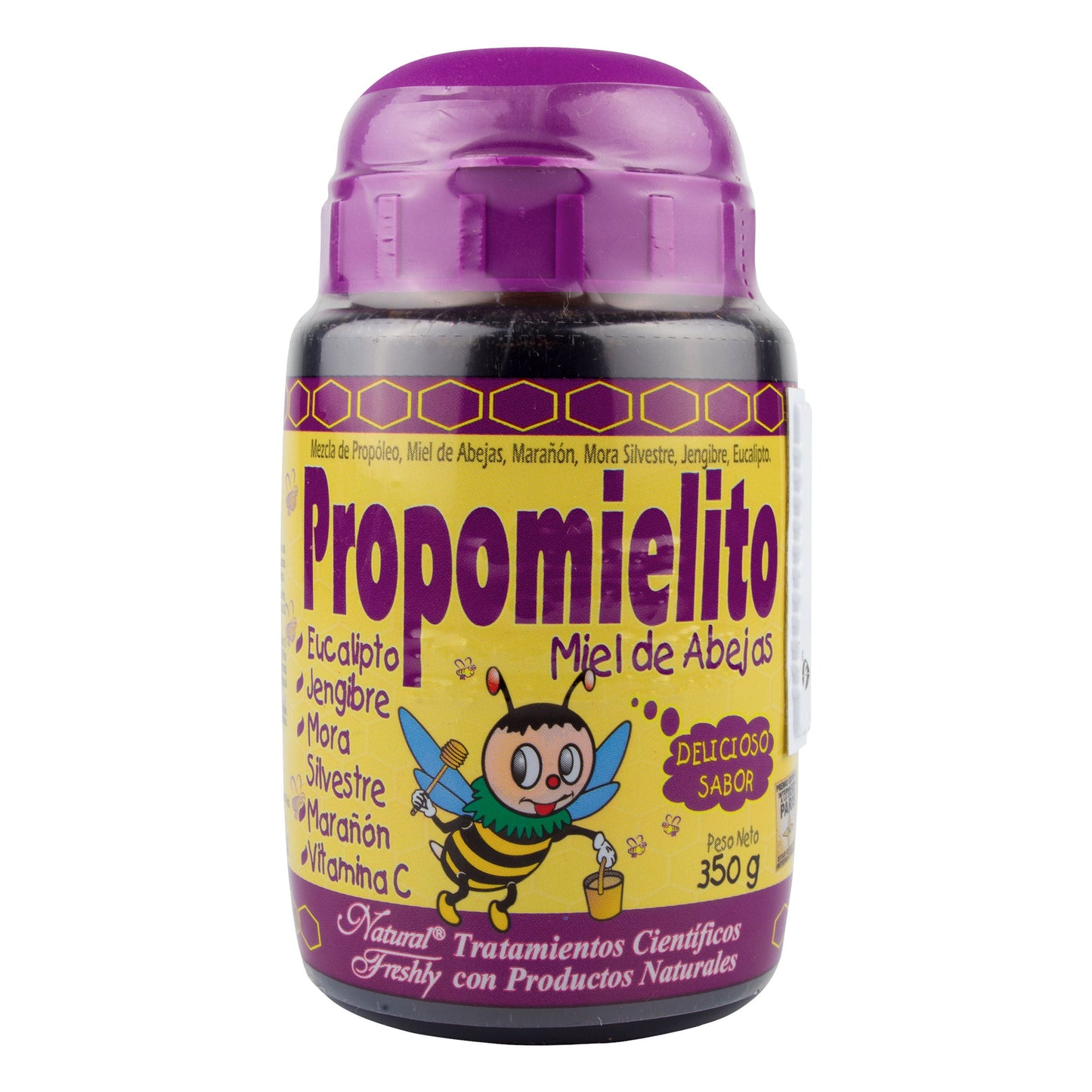 Propomielito Jalea 350 gr Fresly