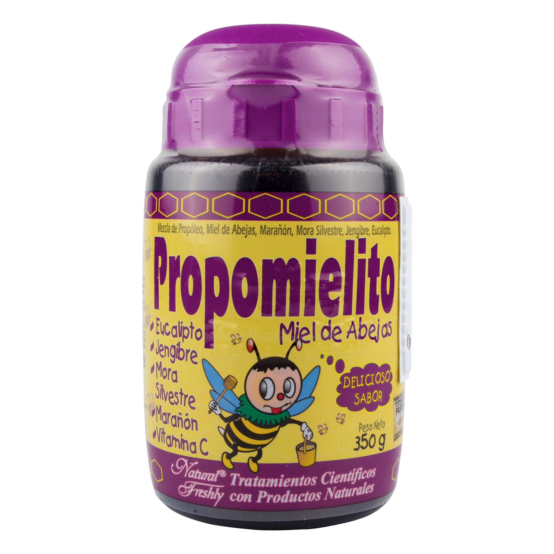 Propomielito Jalea 350 gr Fresly