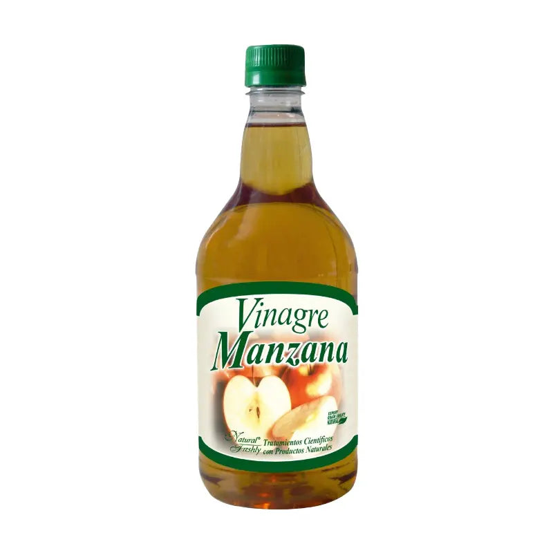 Vinagre De Manzana 750 ml