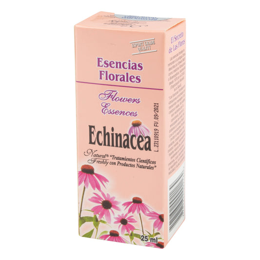 Esencia Floral Echinacea 25 ml