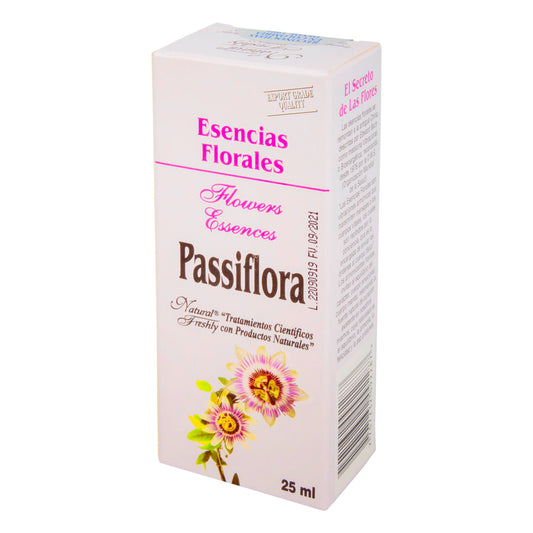 Esencia Floral Passiflora 25 ml