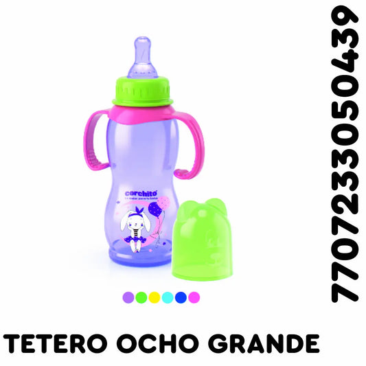 Biberon Ocho grANDE 8 Oz