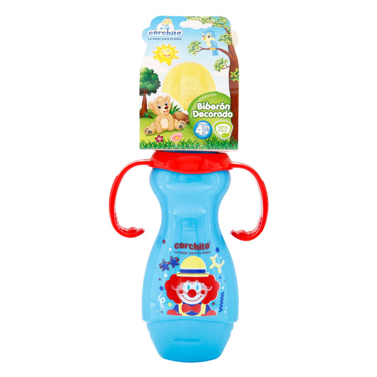 Biberon Magicolor 8 Onz Manija