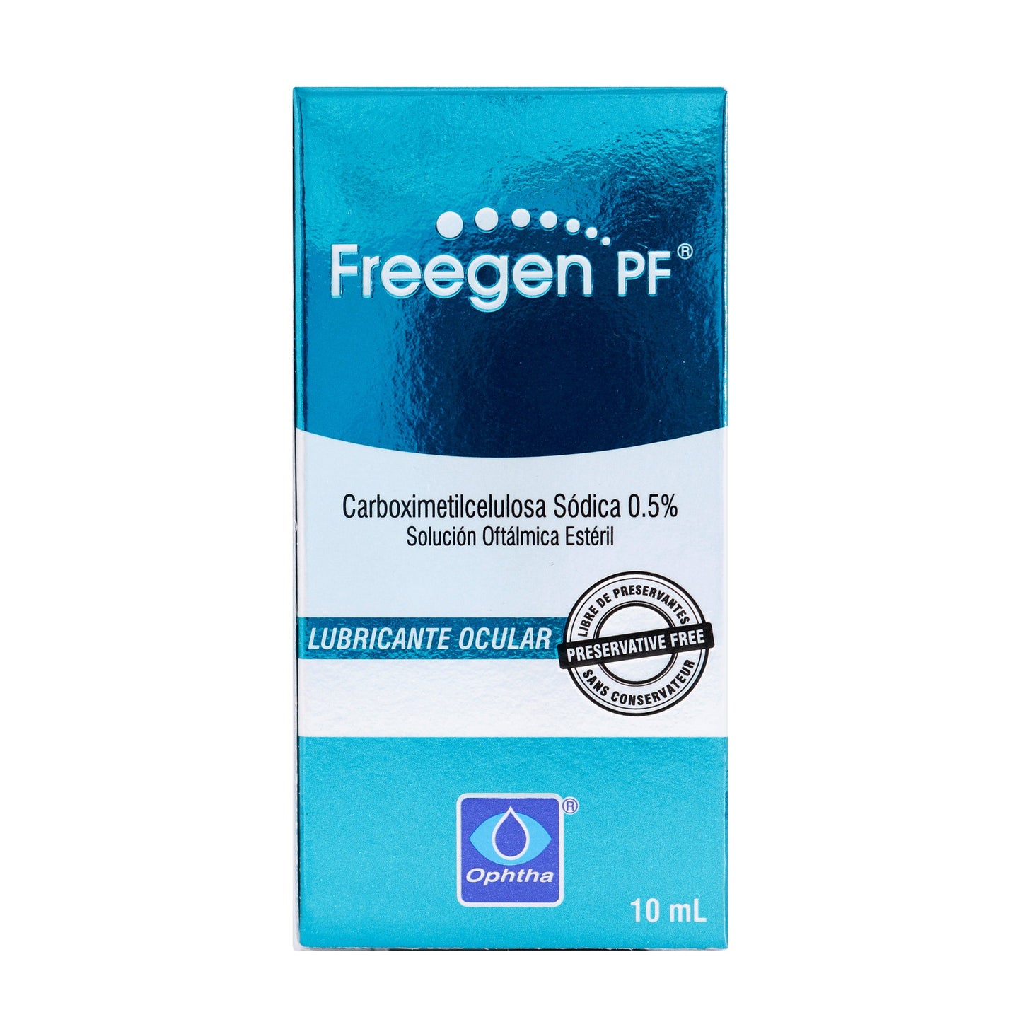 Freegen Pf 10 ml