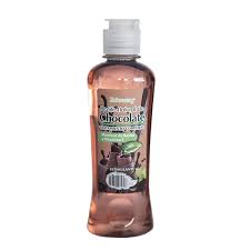 Aceite De Chocolate Johnvery 220 ml