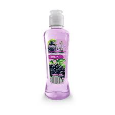 Aceite De Uva + Vit E Johnvery 220 ml