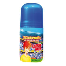 Desodorante rollon Luigy Boy 60 ml