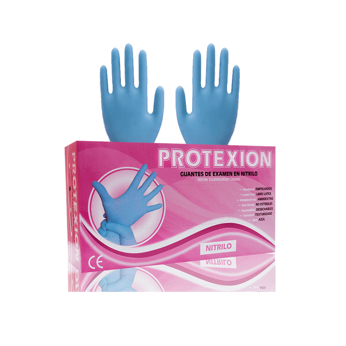 guante-examen-nitrilo-protex-talla-pequena-100-unidades