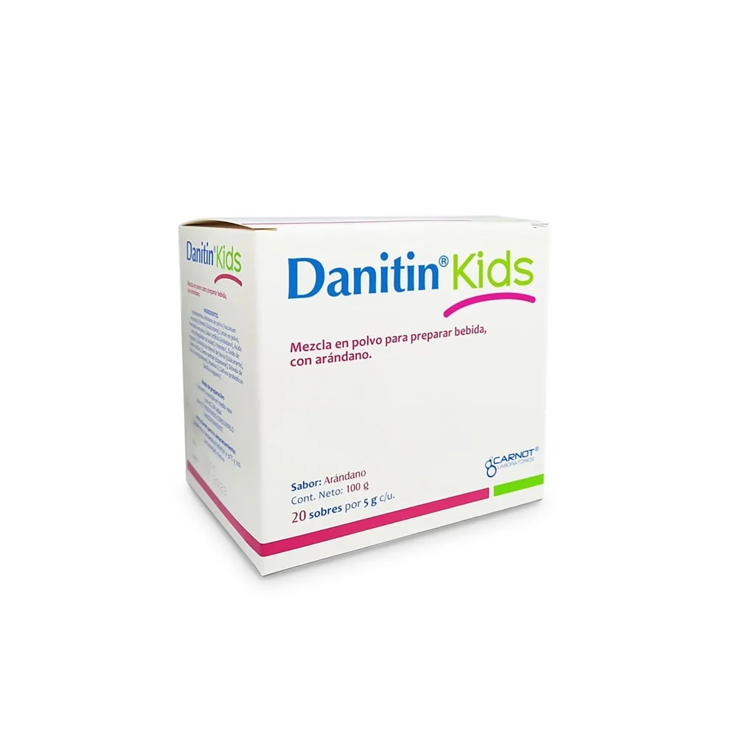 Danitin Kids 5 gr 20 Sbs