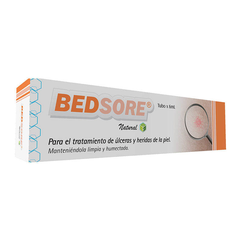 Bedsore Tubo 6 ml