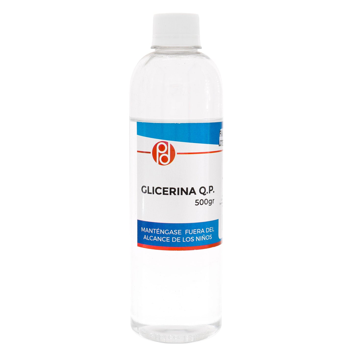 gLICERINA Drogam 500 ml