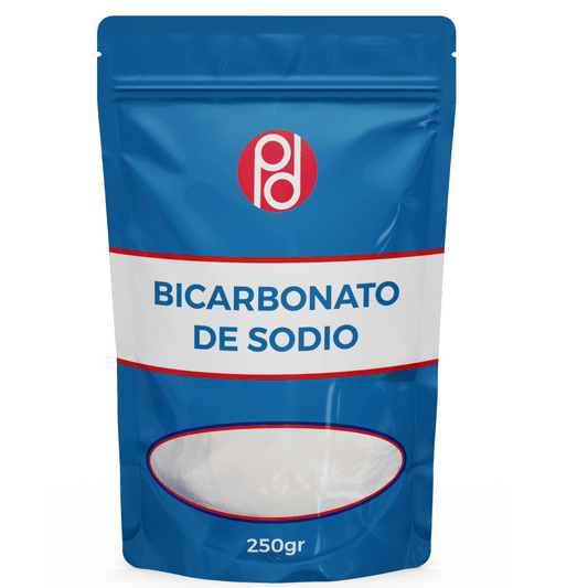 Bicarbonato De Sadio Drogan 250 gr